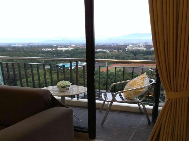 Hotel Beverly Hills Dago
