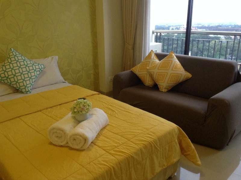 Hotel Beverly Hills Dago 3*