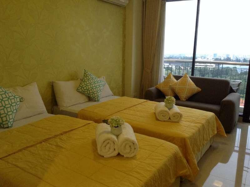 Hotel Beverly Hills Dago 3*