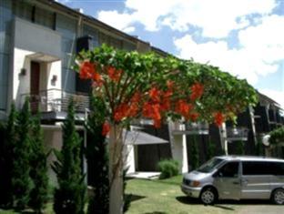 Hotel Beverly Hills Dago 3*