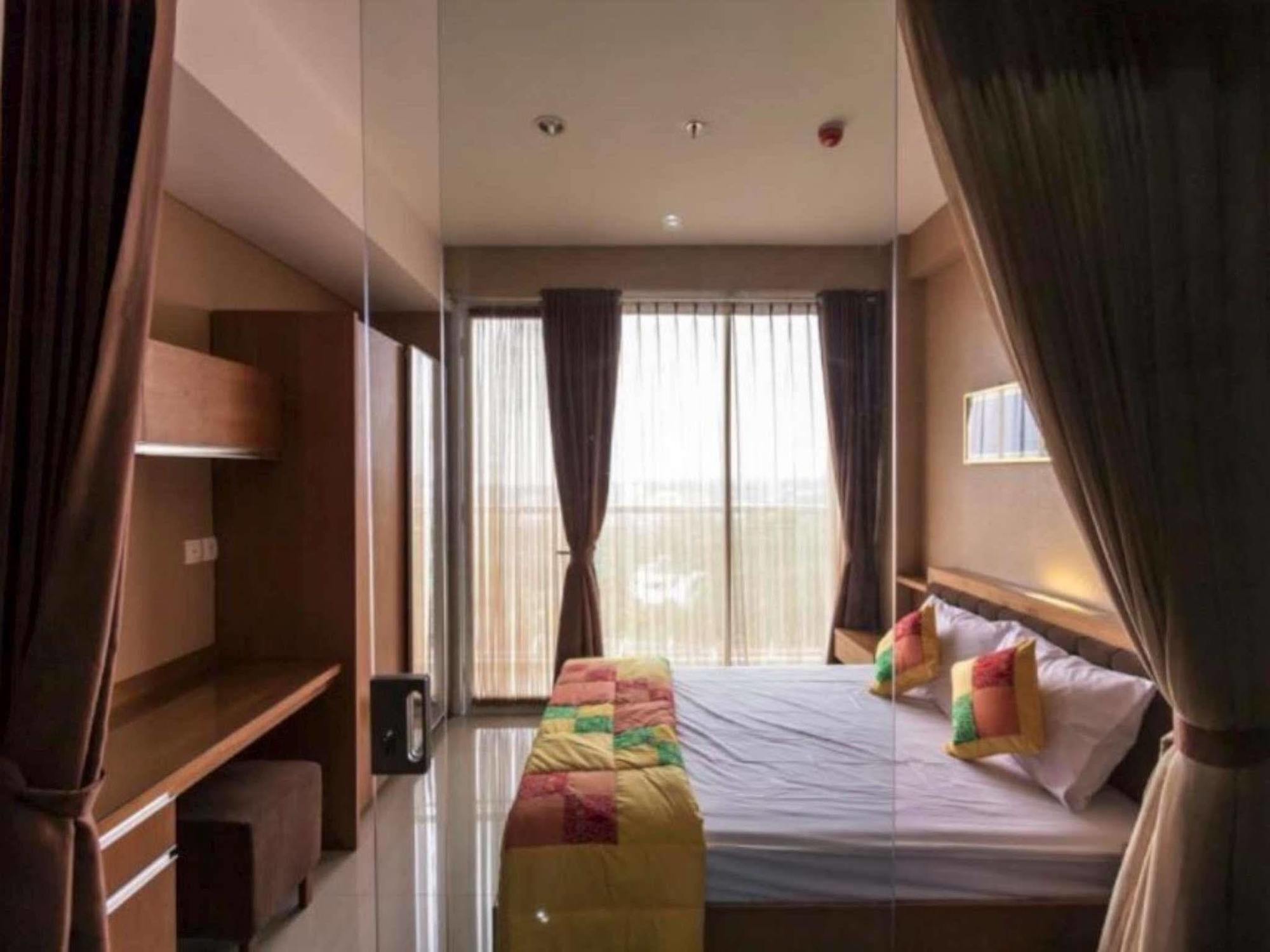 Beverly Hills Dago Hotel Bandung