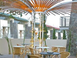Beverly Hills Dago 3* Bandung